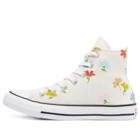 chuck taylor all star high top egret black white 1 280x280 - Chuck Taylor All Star High Top "Egret Black White"